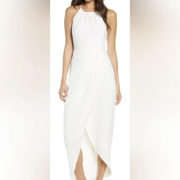 Nordstrom | Dresses | New Shona Joy Draped High Neck Ruched Dress Size 280 Ivory Nordstrom | Poshmark Nordstrom | Dresses | New Shona Joy Draped High Neck Ruched Dress Size 280 Ivory Nordstrom | Poshmark